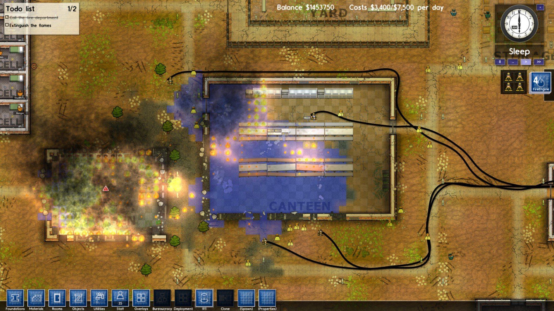 Prison Architect - Imagen 32